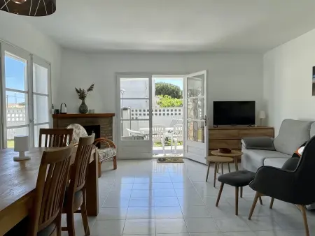 Maison charmante à L'Escala, 2 chambres et piscine partagée - Photo 14