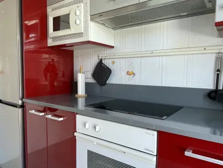 Maison charmante à L'Escala, 2 chambres et piscine partagée - Photo 16
