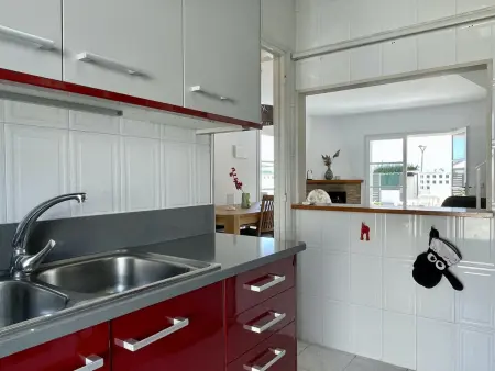 Maison charmante à L'Escala, 2 chambres et piscine partagée - Photo 18