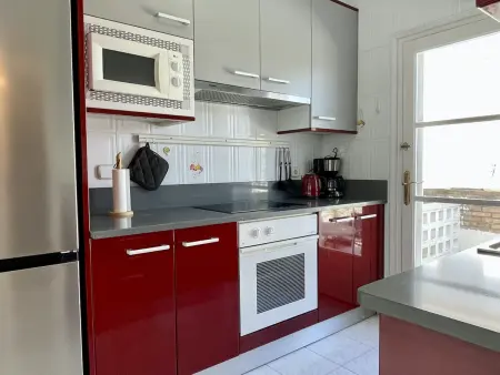 Maison charmante à L'Escala, 2 chambres et piscine partagée - Photo 19