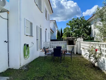 Maison charmante à L'Escala, 2 chambres et piscine partagée - Photo 26