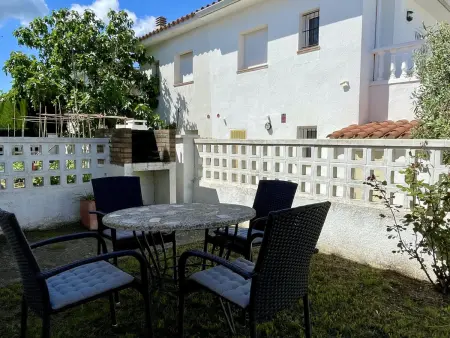 Maison charmante à L'Escala, 2 chambres et piscine partagée - Photo 28