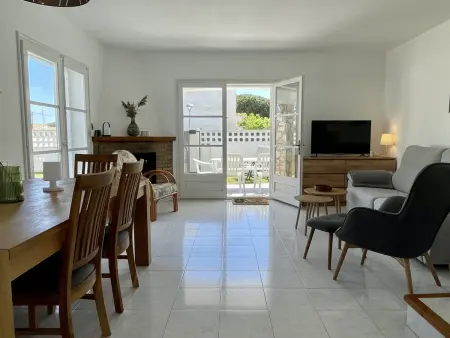 Maison charmante à L'Escala, 2 chambres et piscine partagée - Photo 31