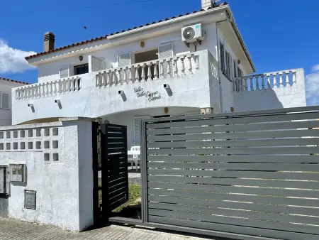 Maison charmante à L'Escala, 2 chambres et piscine partagée - Photo 32