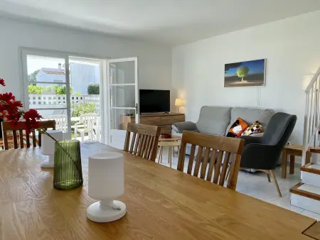 Maison charmante à L'Escala, 2 chambres et piscine partagée - Photo 33