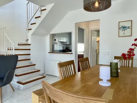 Maison charmante à L'Escala, 2 chambres et piscine partagée - Photo 34