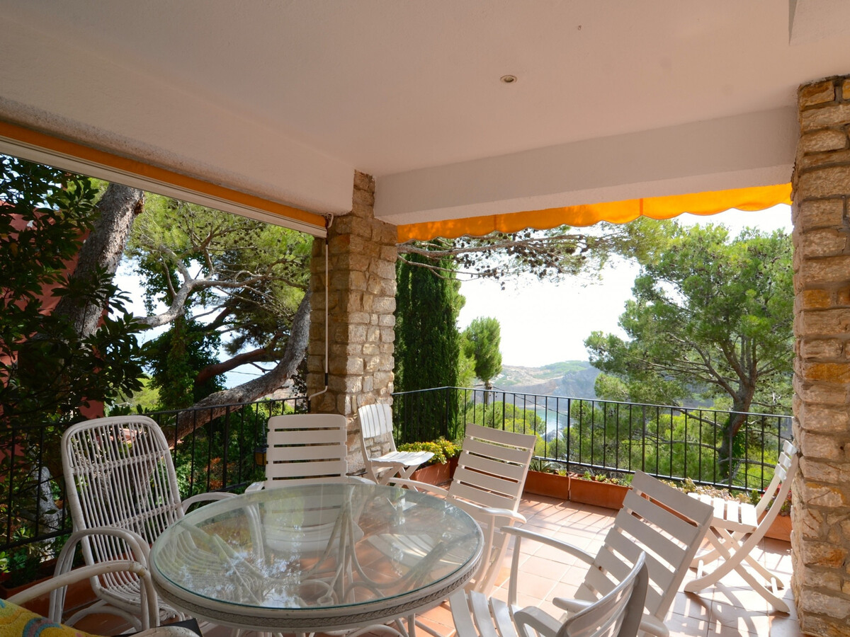 Villa 5 chambres Begur, 300 m² avec piscine privée - Photo 1