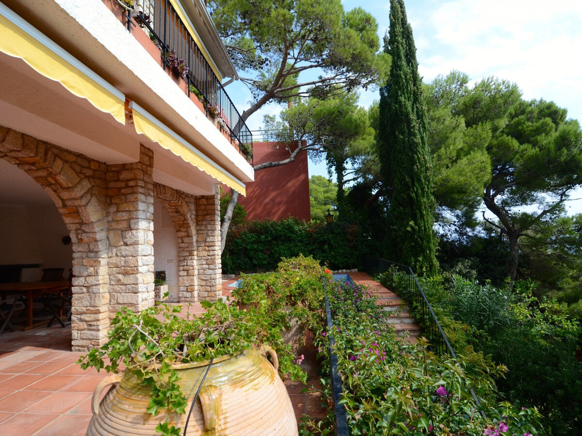 Villa 5 chambres Begur, 300 m² avec piscine privée - Photo 2