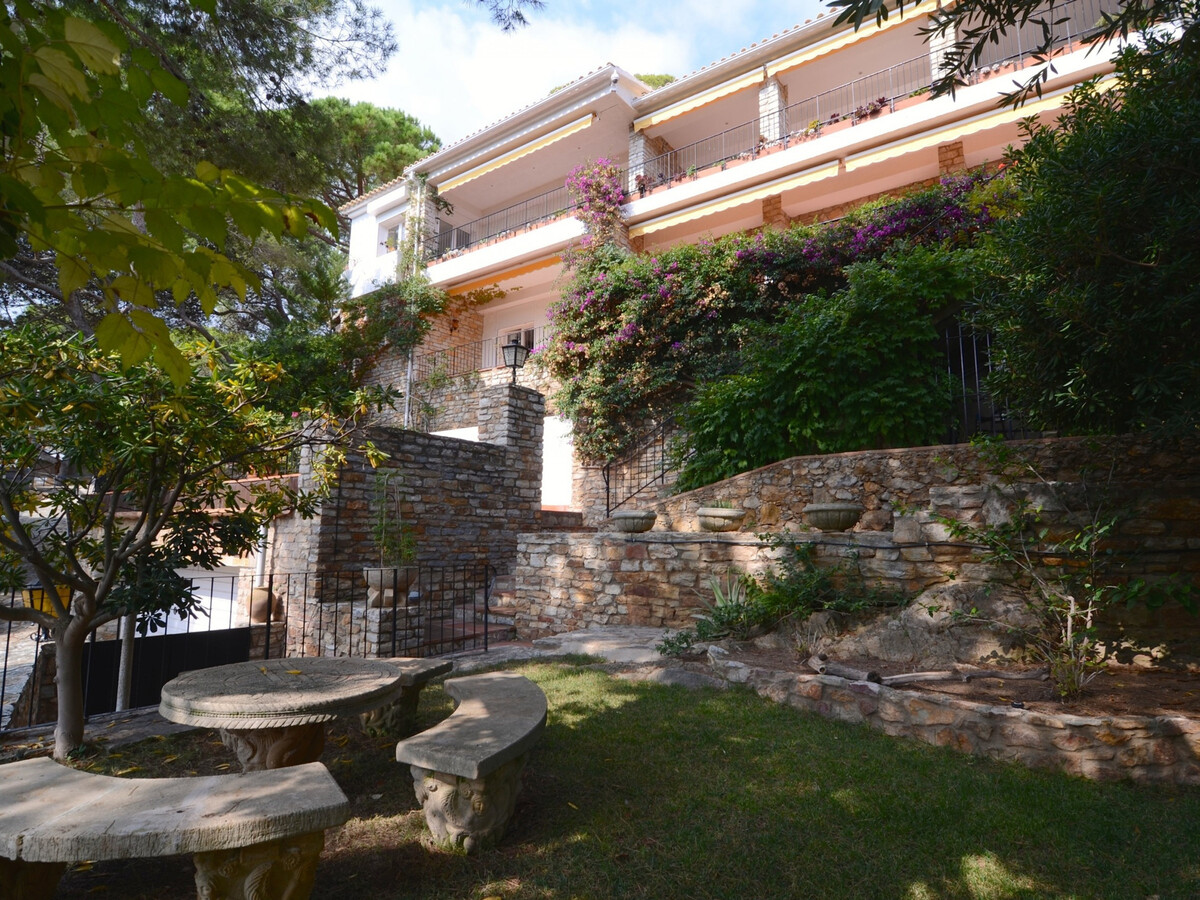 Villa 5 chambres Begur, 300 m² avec piscine privée - Photo 3