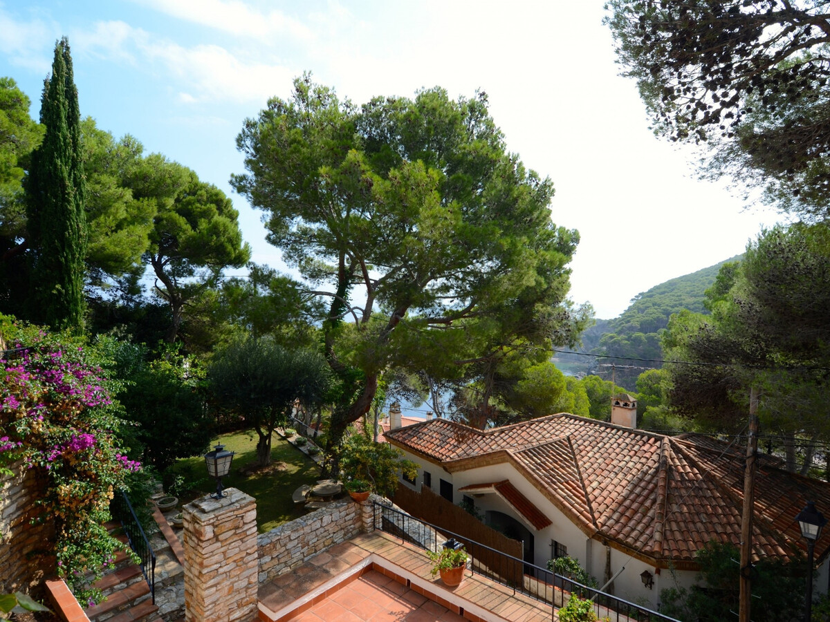 Villa 5 chambres Begur, 300 m² avec piscine privée - Photo 4