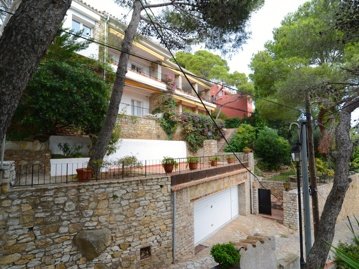 Villa 5 chambres Begur, 300 m² avec piscine privée - Photo 6