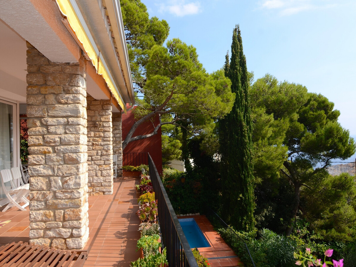Villa 5 chambres Begur, 300 m² avec piscine privée - Photo 7