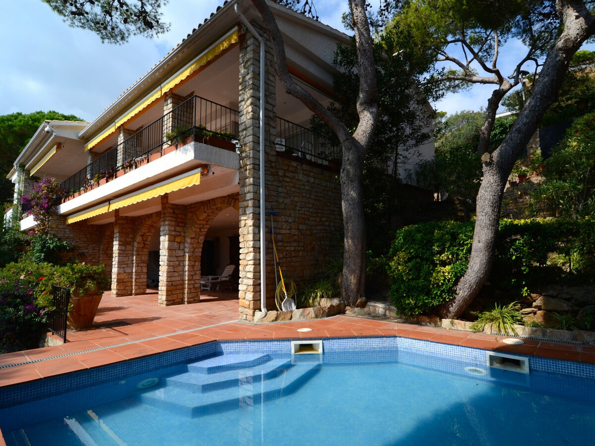 Villa 5 chambres Begur, 300 m² avec piscine privée - Photo 8