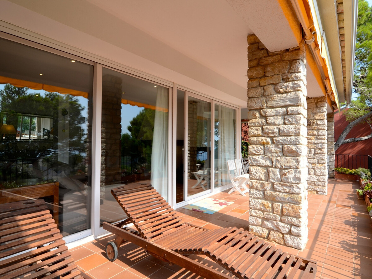 Villa 5 chambres Begur, 300 m² avec piscine privée - Photo 10