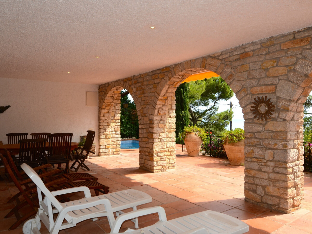Villa 5 chambres Begur, 300 m² avec piscine privée - Photo 11