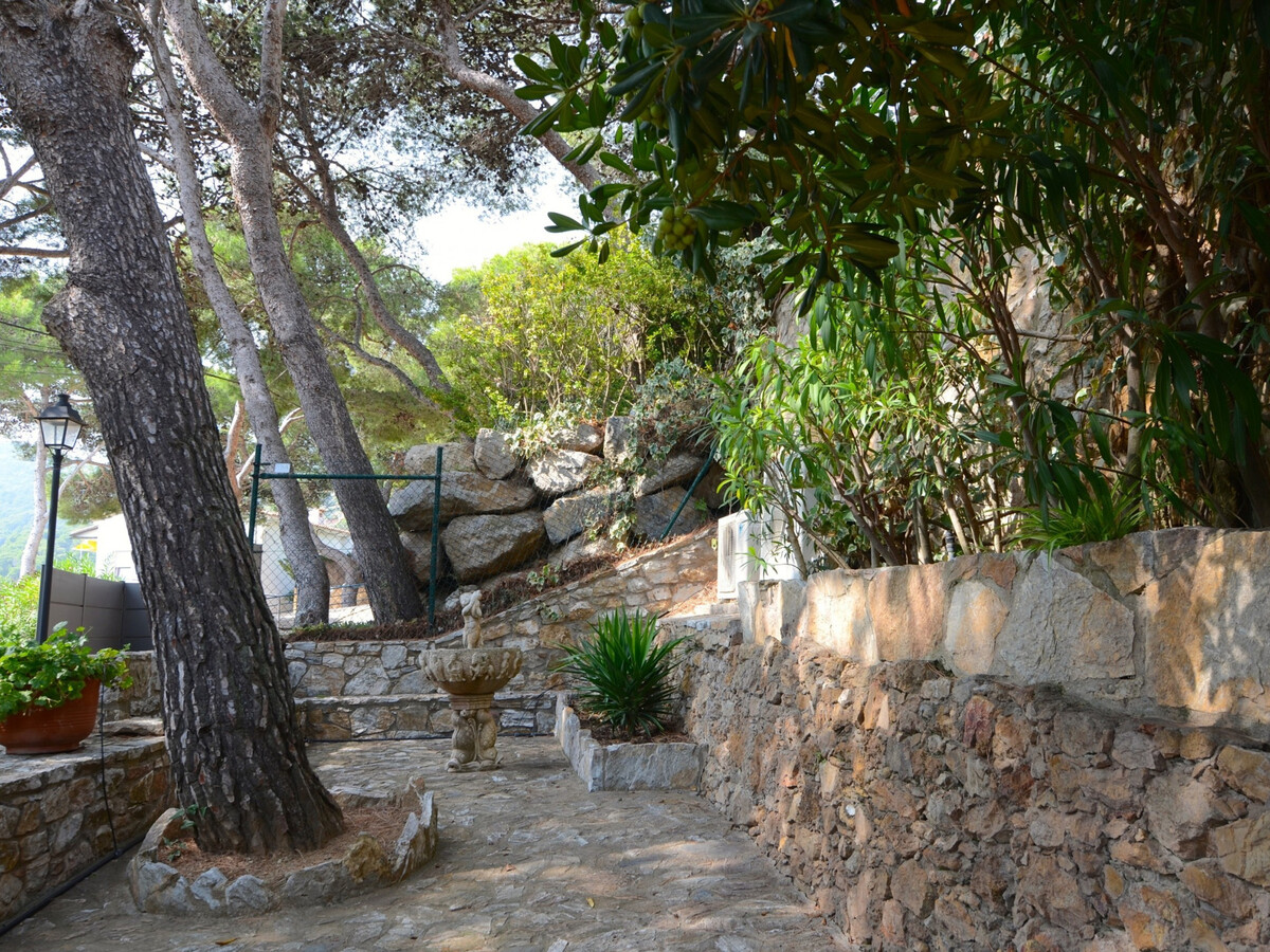 Villa 5 chambres Begur, 300 m² avec piscine privée - Photo 14