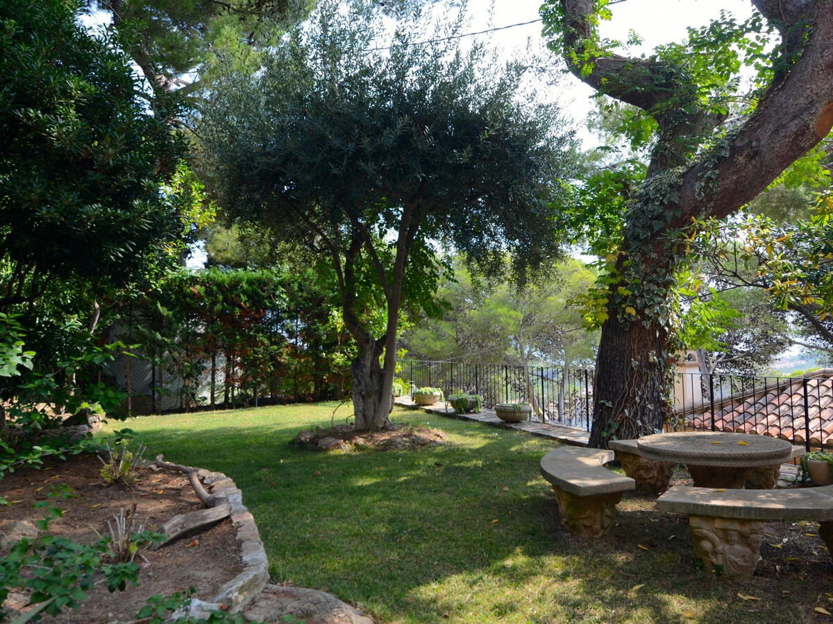 Villa 5 chambres Begur, 300 m² avec piscine privée - Photo 15