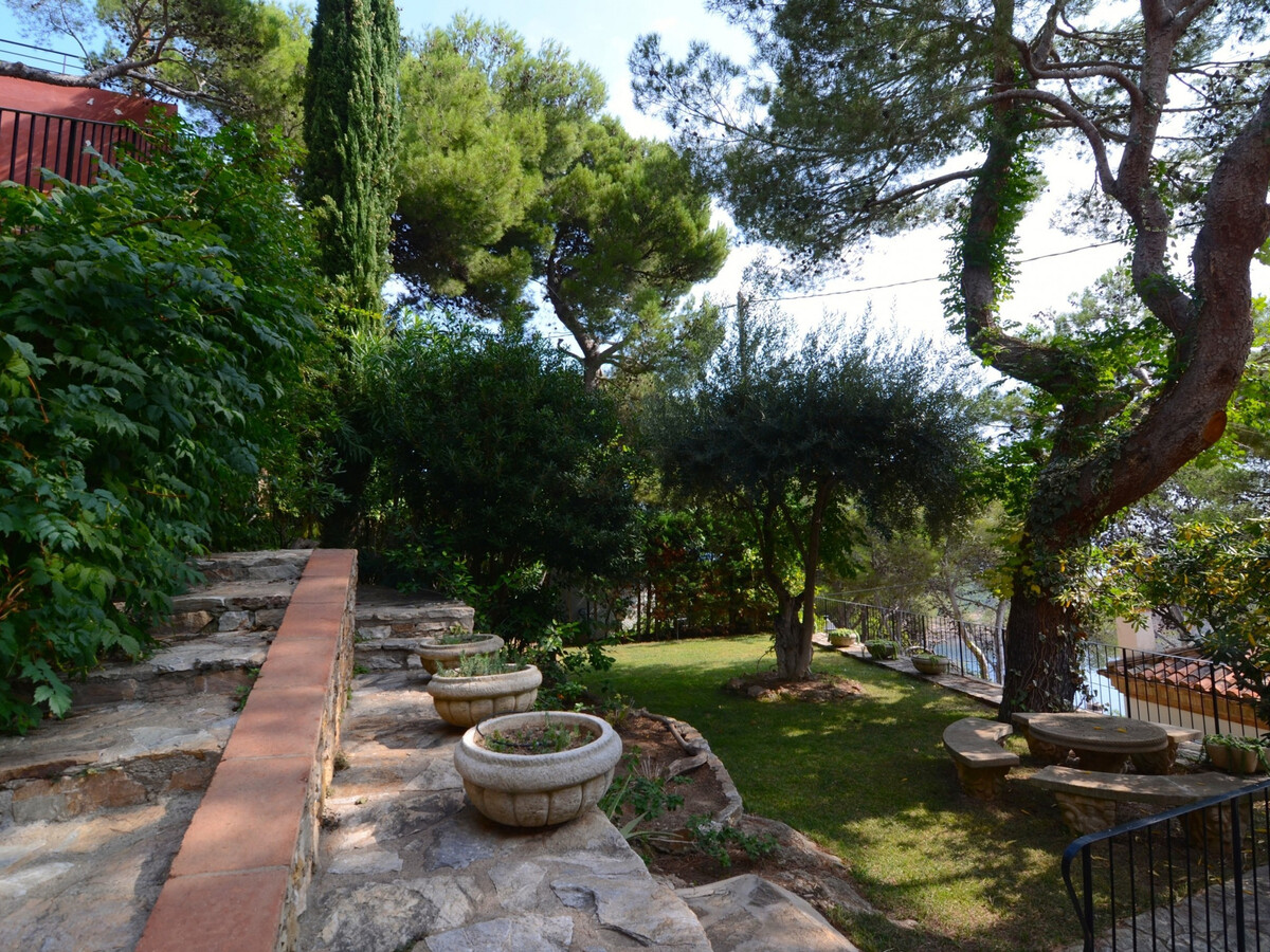 Villa 5 chambres Begur, 300 m² avec piscine privée - Photo 16