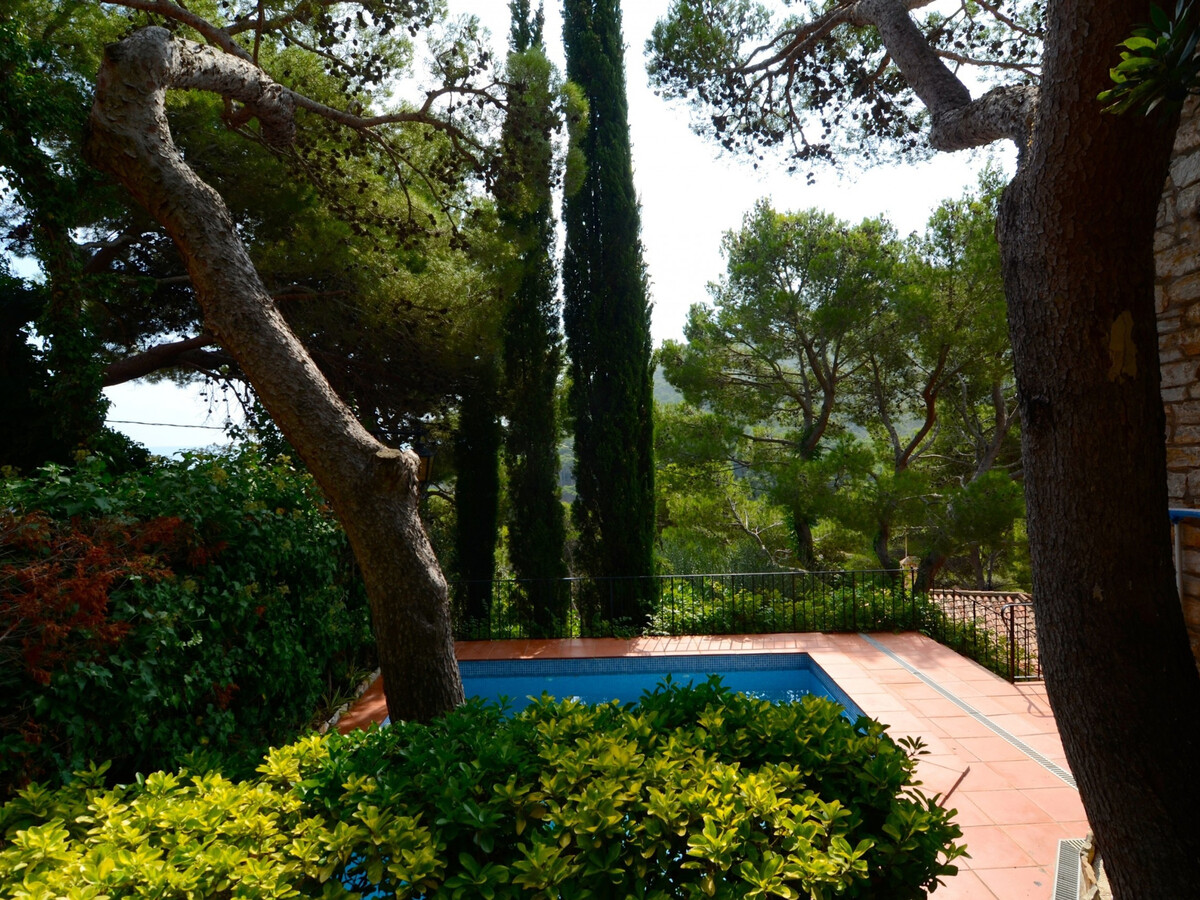 Villa 5 chambres Begur, 300 m² avec piscine privée - Photo 20