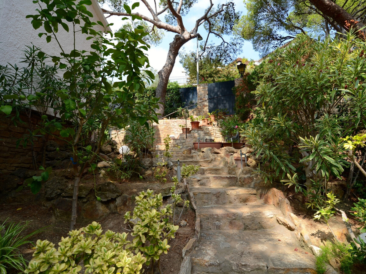 Villa 5 chambres Begur, 300 m² avec piscine privée - Photo 21