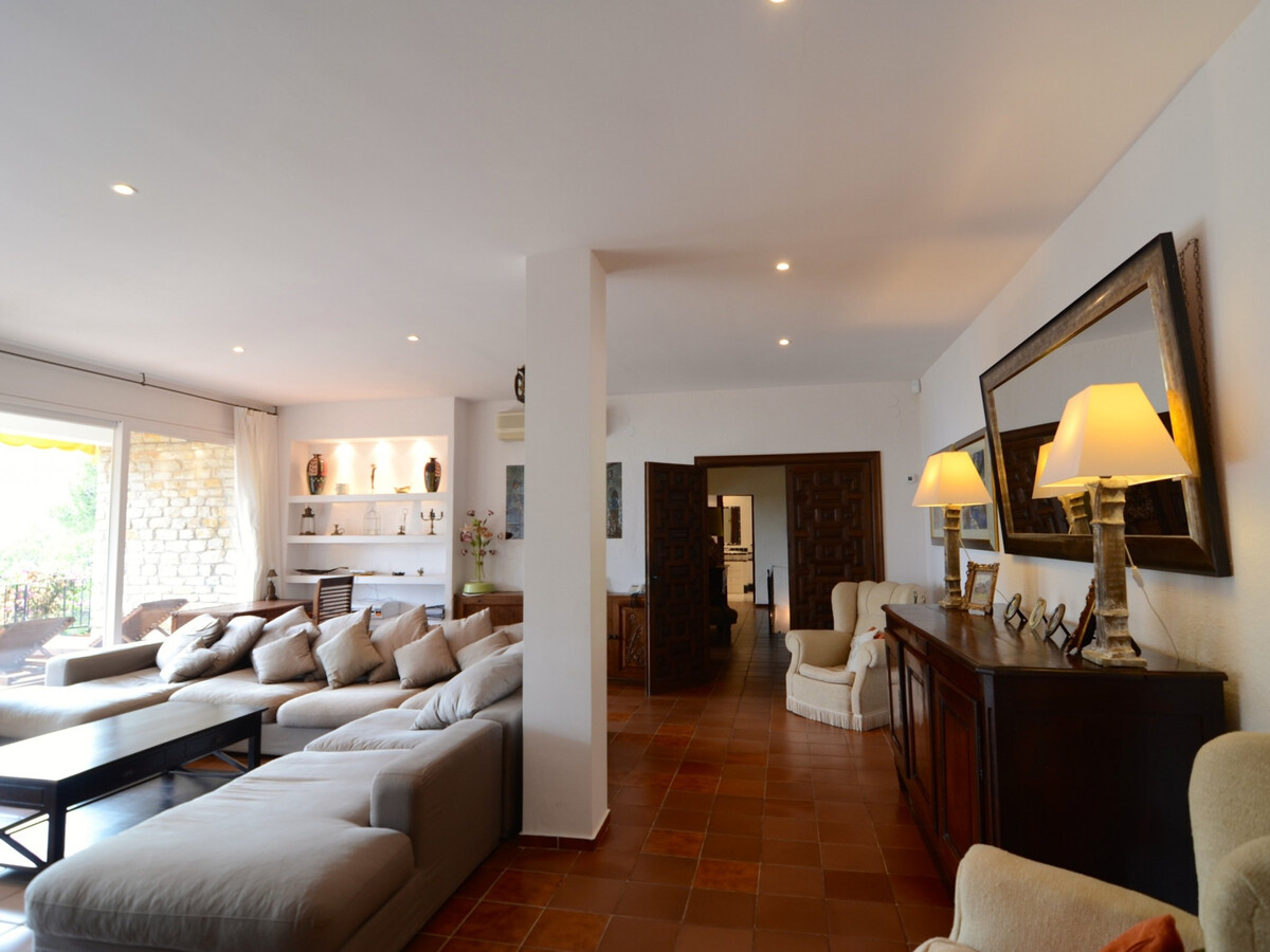Villa 5 chambres Begur, 300 m² avec piscine privée - Photo 33