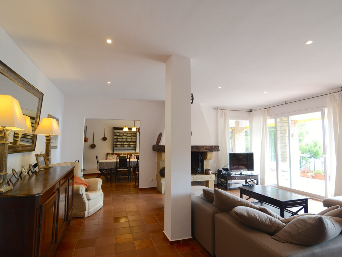 Villa 5 chambres Begur, 300 m² avec piscine privée - Photo 35
