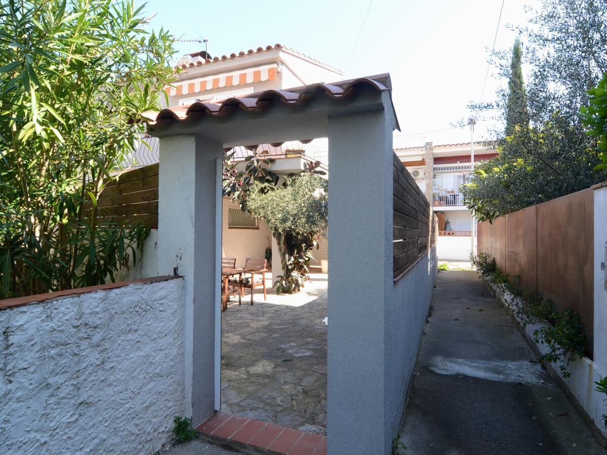 Maison rénovée 6 pers., 200 m de la plage à L'Estartit - Photo 4