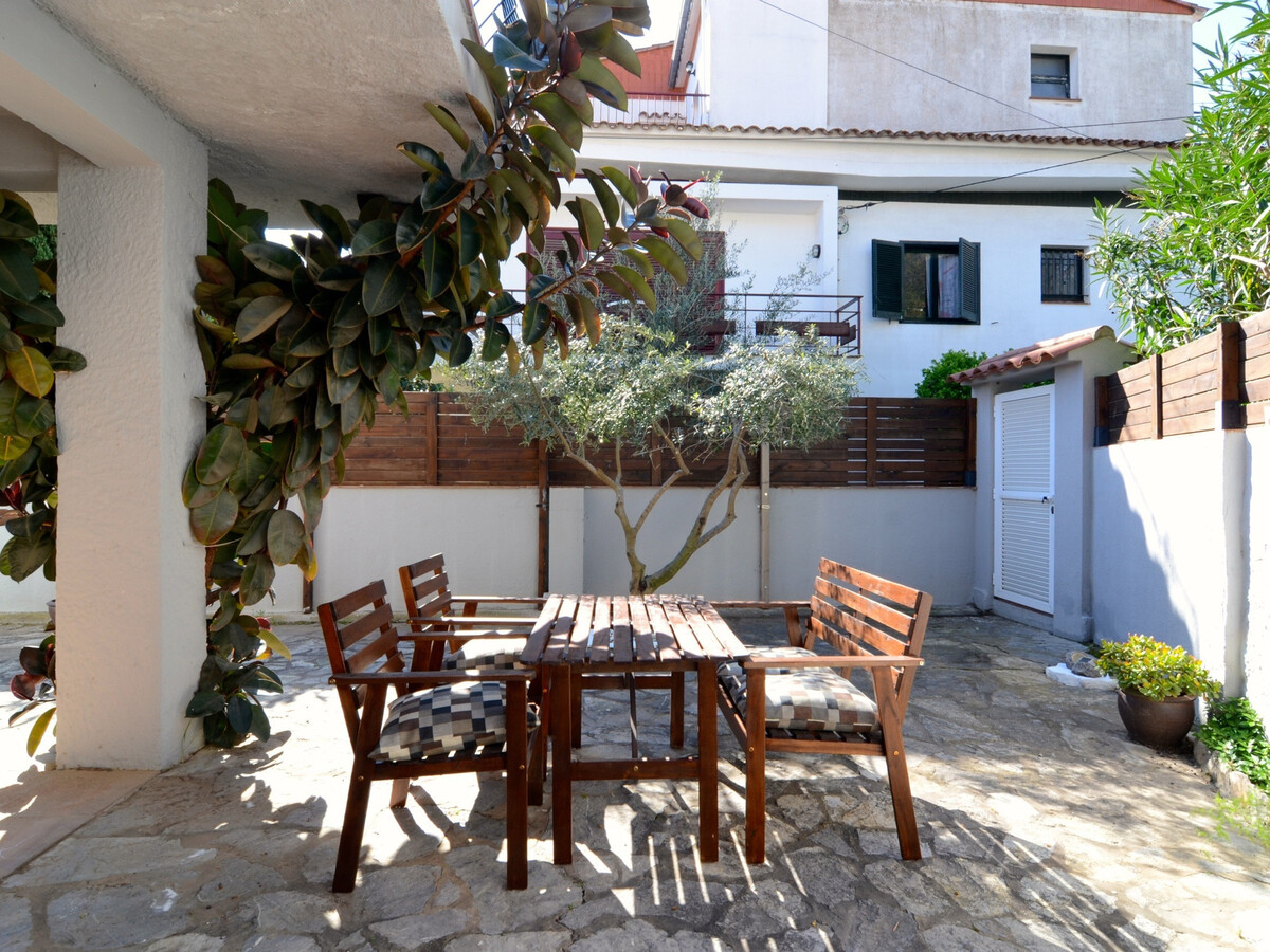 Maison rénovée 6 pers., 200 m de la plage à L'Estartit - Photo 6