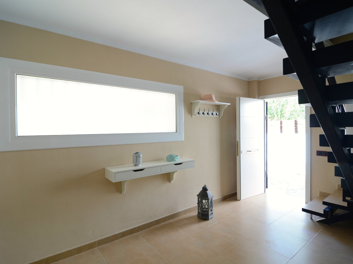 Maison rénovée 6 pers., 200 m de la plage à L'Estartit - Photo 7