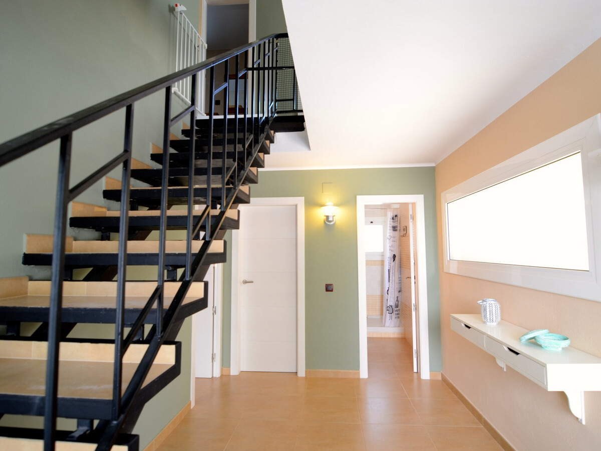 Maison rénovée 6 pers., 200 m de la plage à L'Estartit - Photo 8