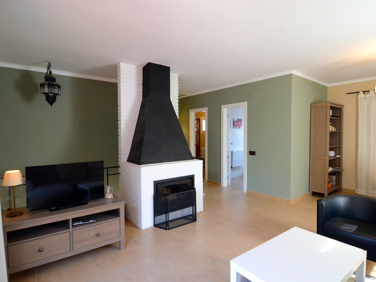 Maison rénovée 6 pers., 200 m de la plage à L'Estartit - Photo 10