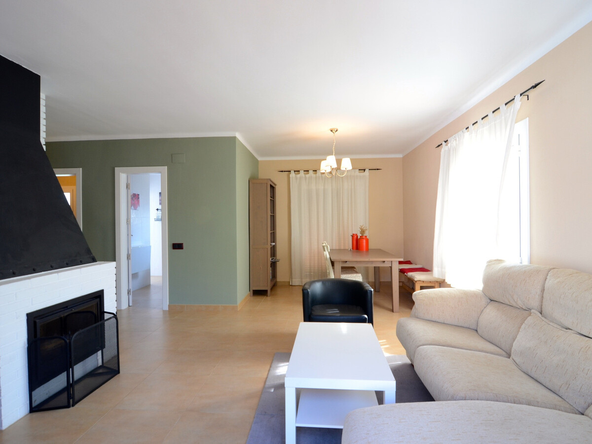 Maison rénovée 6 pers., 200 m de la plage à L'Estartit - Photo 12