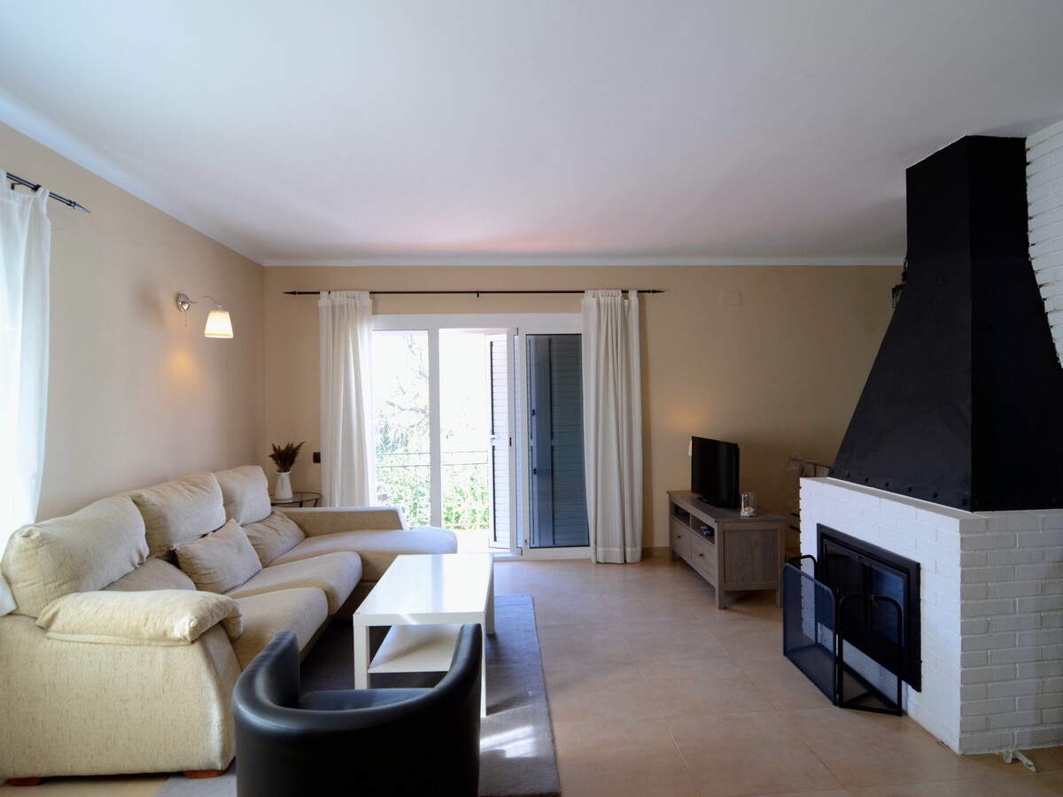 Maison rénovée 6 pers., 200 m de la plage à L'Estartit - Photo 13