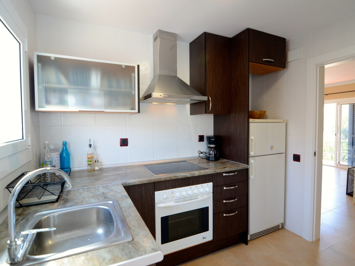 Maison rénovée 6 pers., 200 m de la plage à L'Estartit - Photo 16