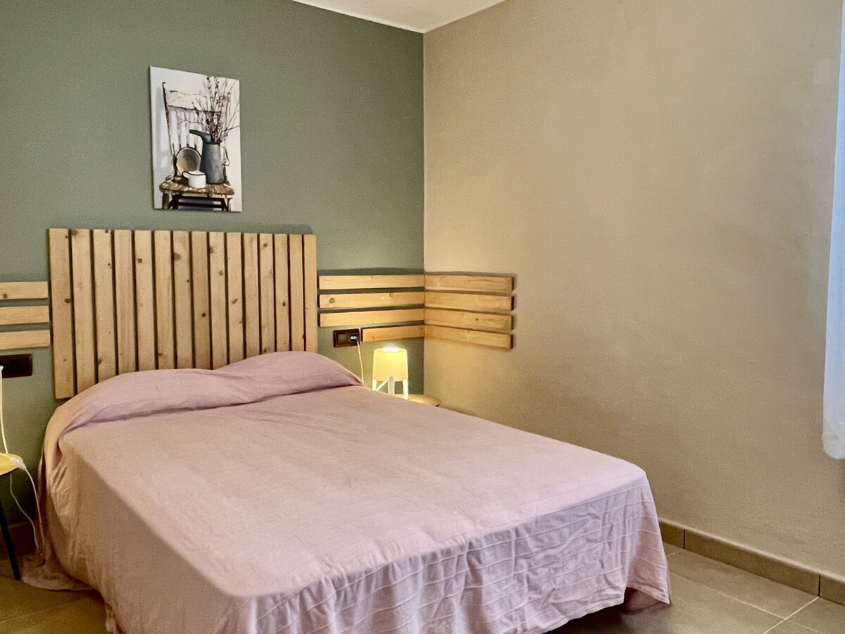 Maison rénovée 6 pers., 200 m de la plage à L'Estartit - Photo 19