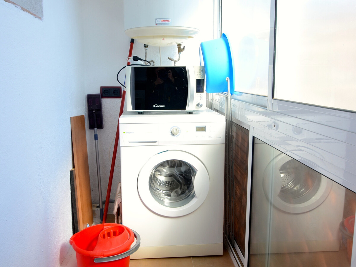 Maison rénovée 6 pers., 200 m de la plage à L'Estartit - Photo 22