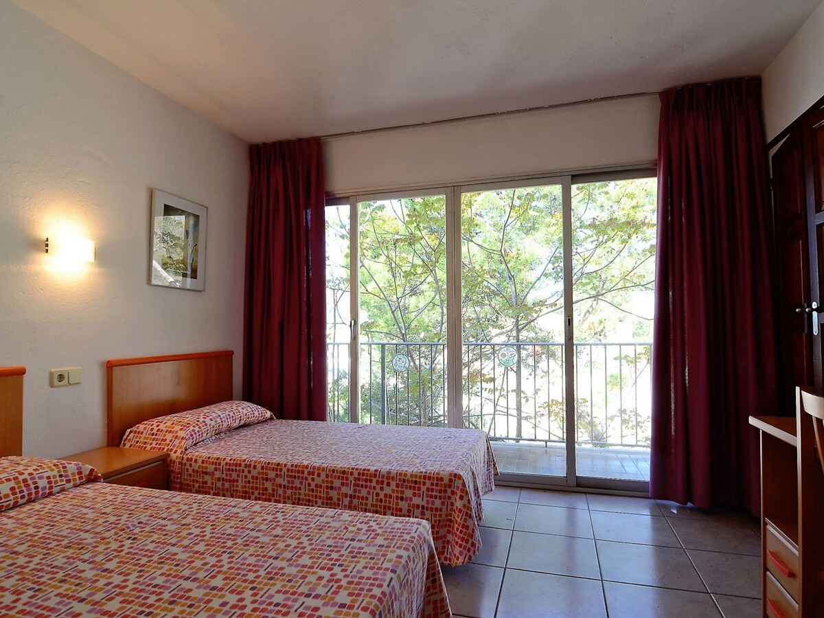 Appartement face au port à L'Estartit avec piscine - Photo 12