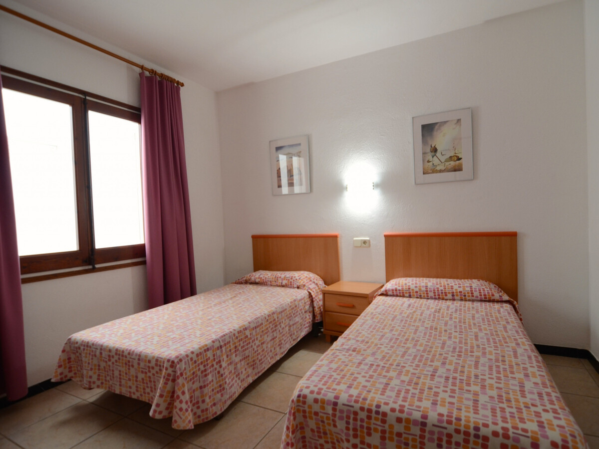 Appartement face au port à L'Estartit avec piscine - Photo 13
