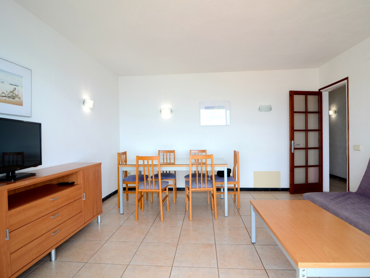 Appartement face au port à L'Estartit avec piscine - Photo 14