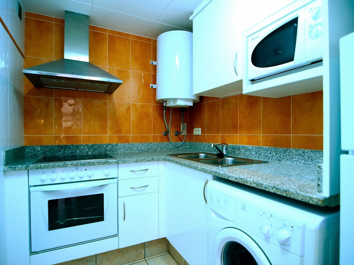 Appartement face au port à L'Estartit avec piscine - Photo 16