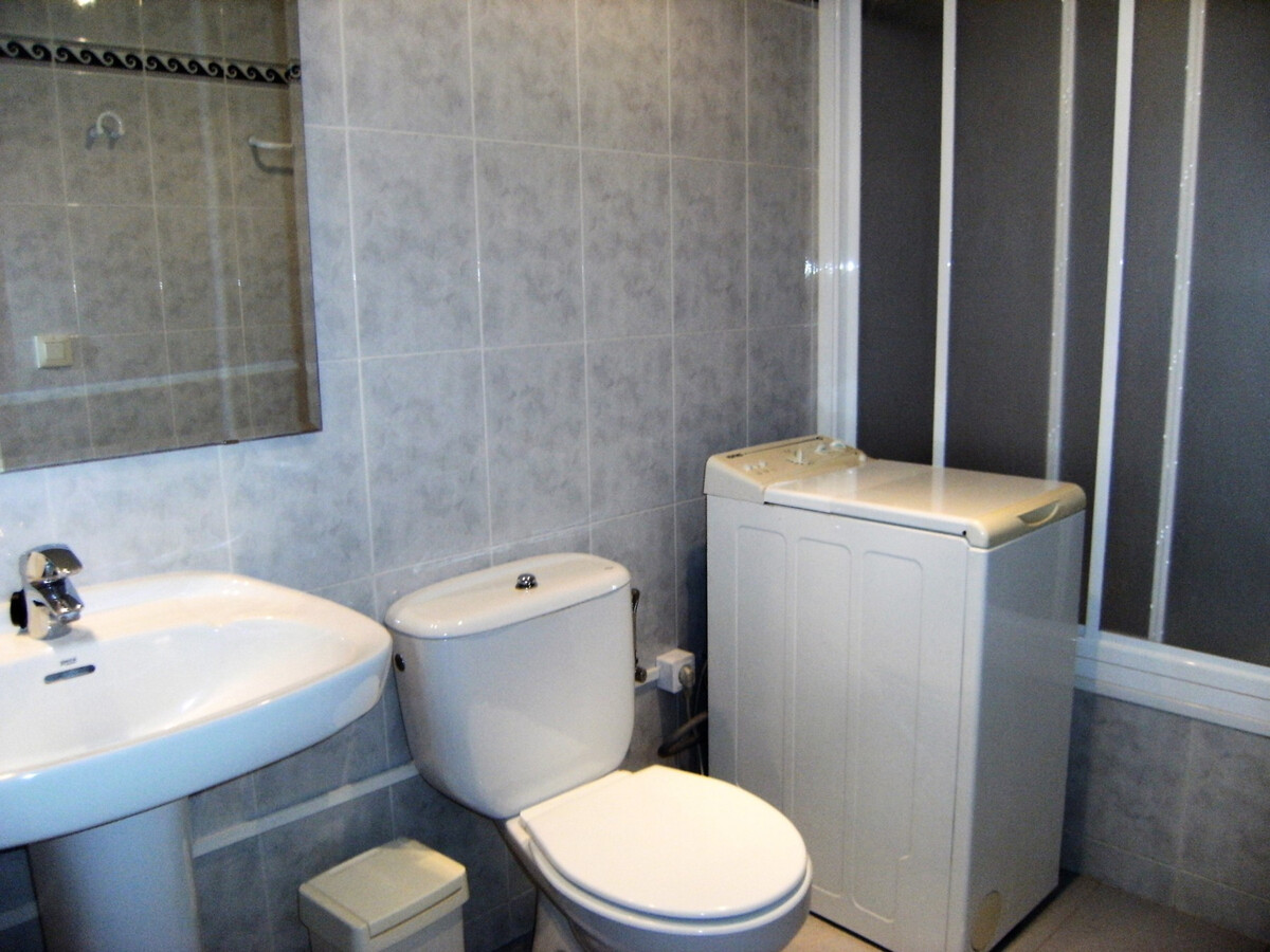 Appartement face au port à L'Estartit, piscine toit - Photo 17