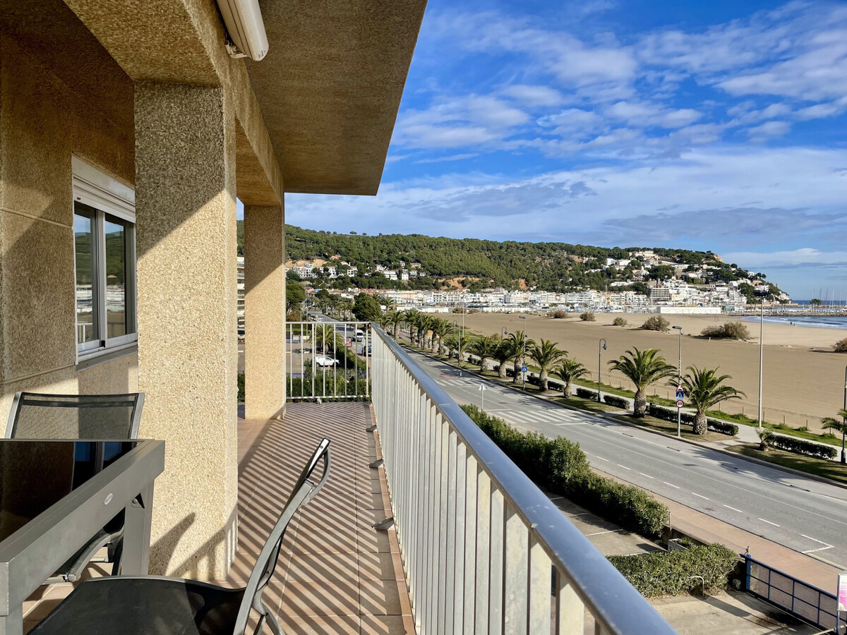 Appartement 6 pers, 50 m de la plage à l'Estartit - Photo 3