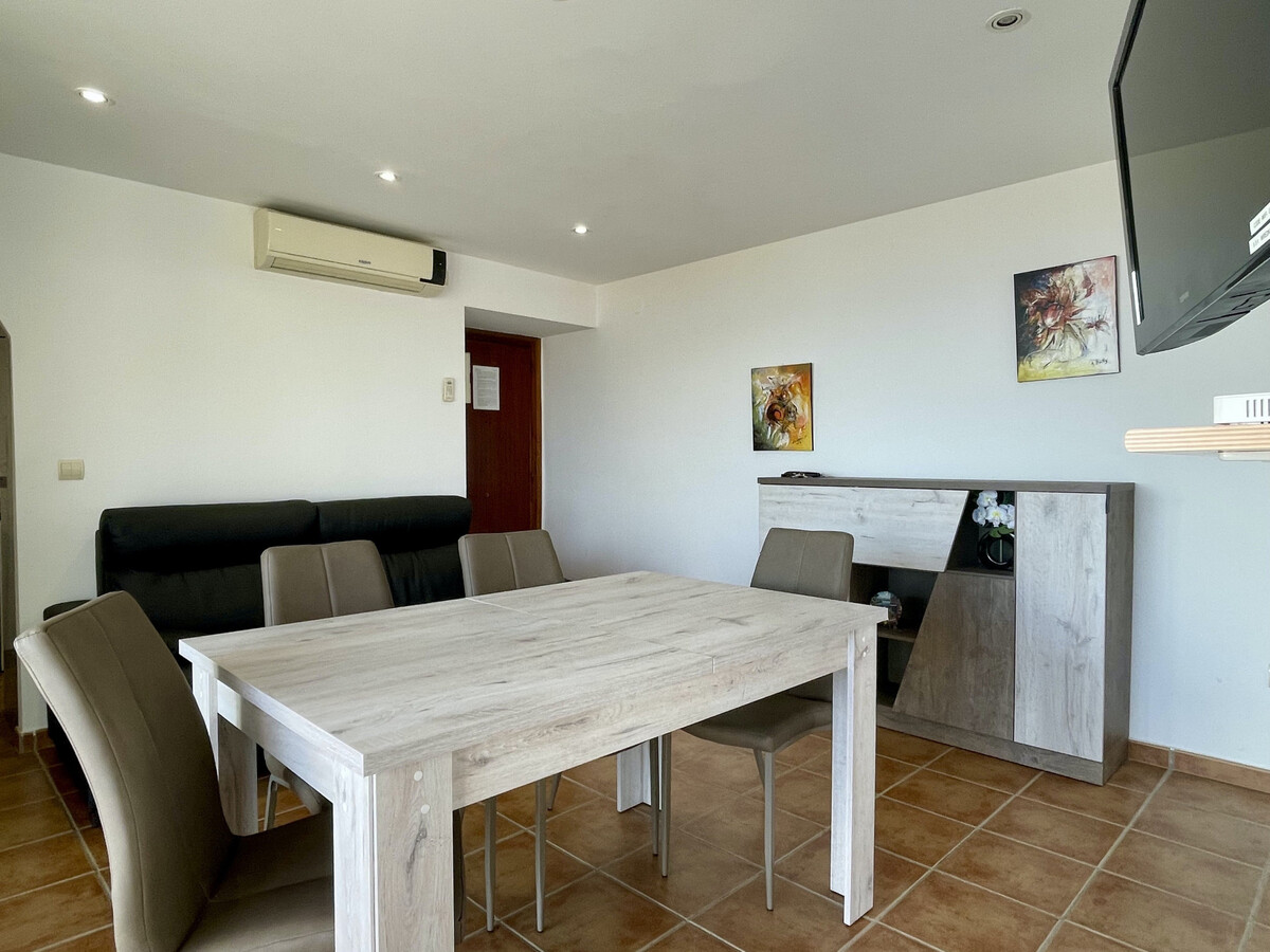 Appartement 6 pers, 50 m de la plage à l'Estartit - Photo 12