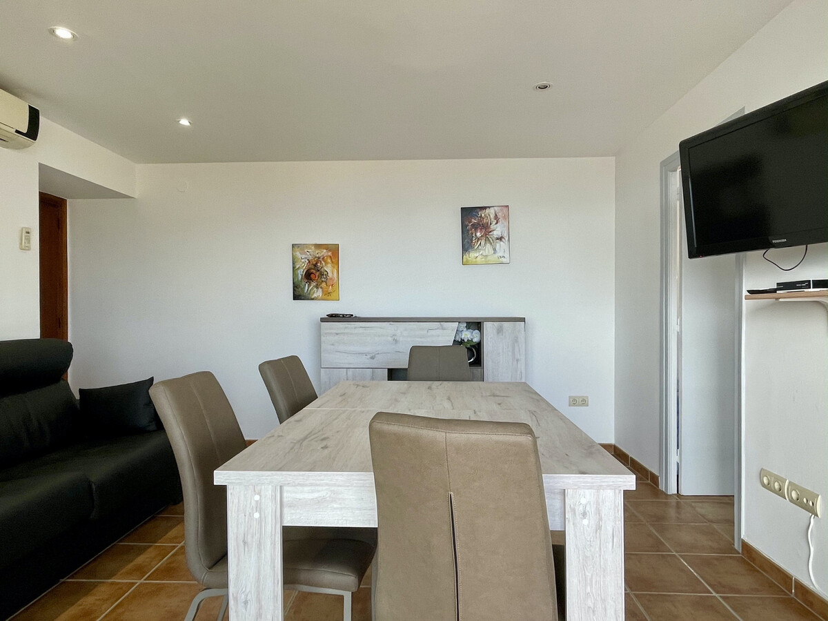 Appartement 6 pers, 50 m de la plage à l'Estartit - Photo 13
