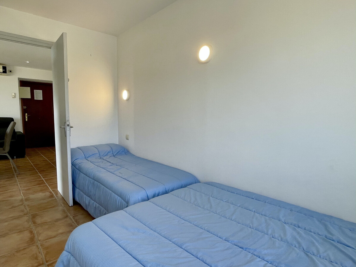 Appartement 6 pers, 50 m de la plage à l'Estartit - Photo 16