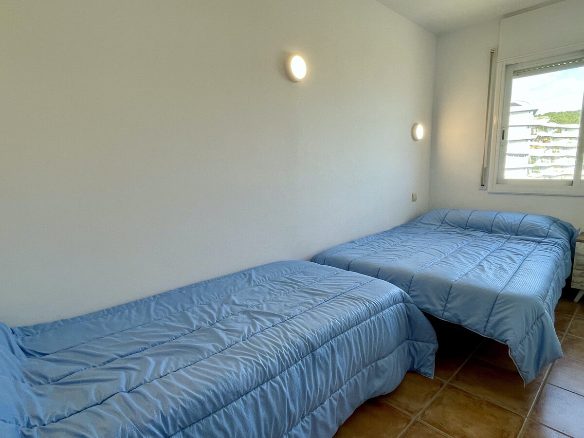 Appartement 6 pers, 50 m de la plage à l'Estartit - Photo 17