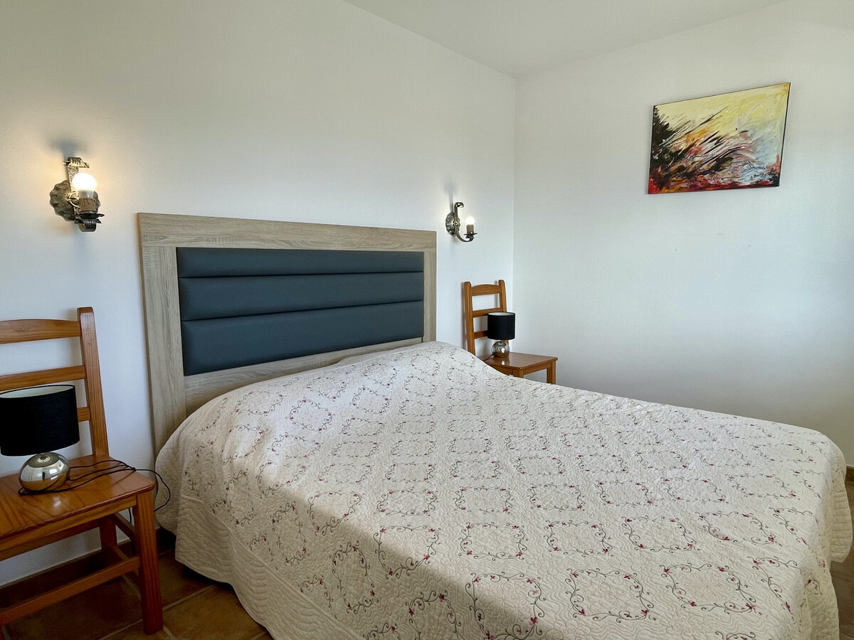 Appartement 6 pers, 50 m de la plage à l'Estartit - Photo 18