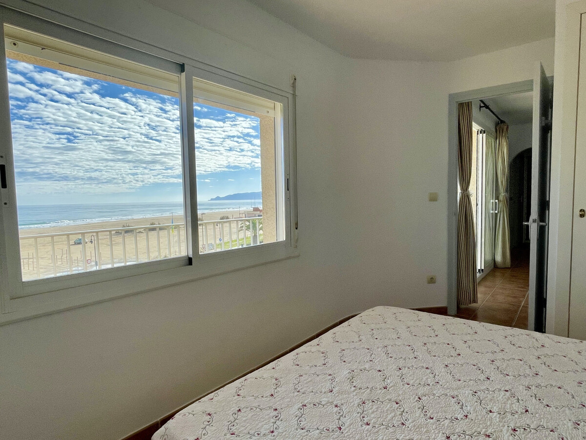 Appartement 6 pers, 50 m de la plage à l'Estartit - Photo 19