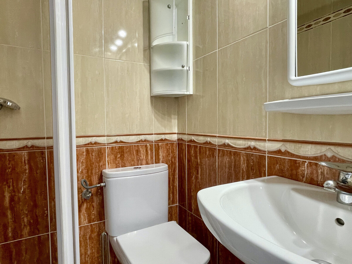 Appartement 6 pers, 50 m de la plage à l'Estartit - Photo 20