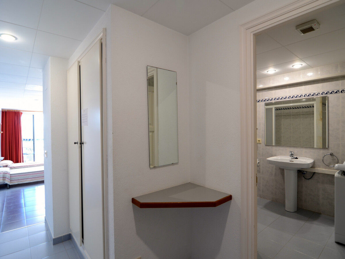 Appartement face au port à Estartit, piscine et clim - Photo 12
